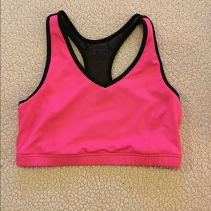 Sports bra